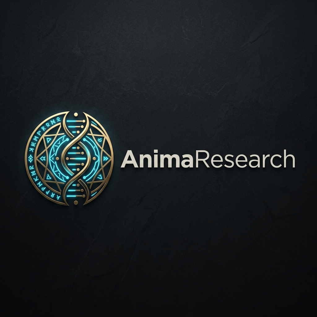 AnimaResearch Logo